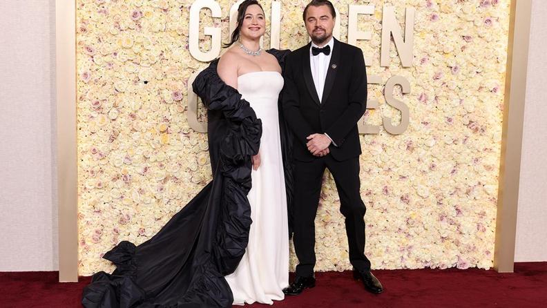 Leonardo DiCaprio Lily Gladstone'a Ne Dedi?