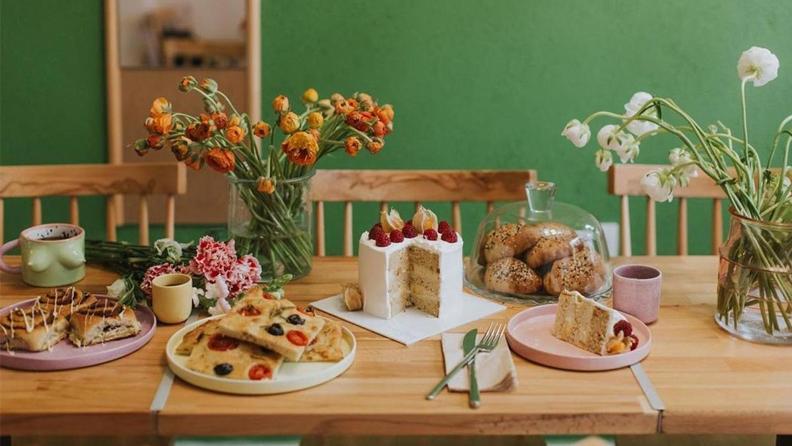 İstanbul'un En İyi Vegan Restoranları