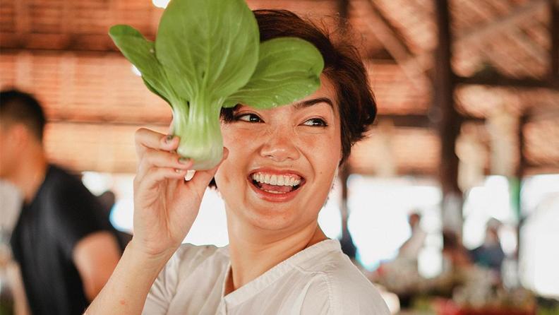 Vegan Beslenmenin İncelikleri