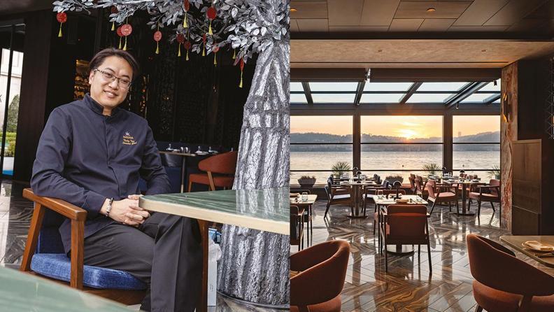 Hakkasan İstanbul'un Executive Chef'i Nicky Tan Choon Aun Hakkında Her Şey