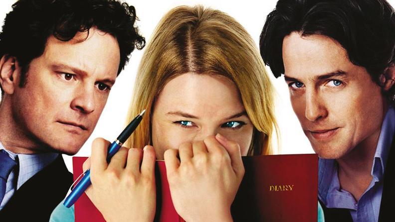 “Bridget Jones'un Günlüğü 4” Filmi Hakkında Merak Edilenler