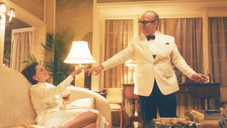 “Feud: Capote vs. The Swans” Dizisi Hakkında Merak Edilenler