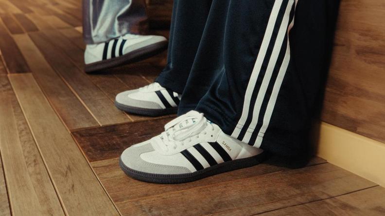 En Çok Sevilen Adidas Sneaker Modelleri Nelerdir?