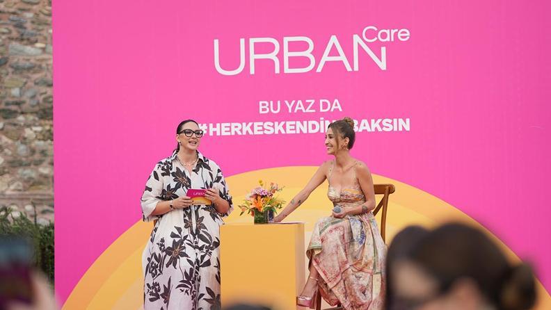 Urban Care Yaza Merhaba Daveti