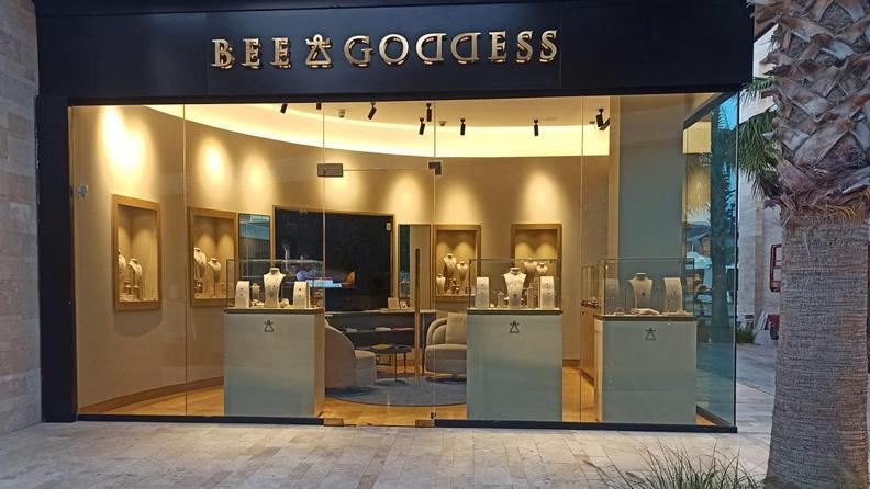 Bee Goddess'ın Yaz Rotası: Yalıkavak Marina