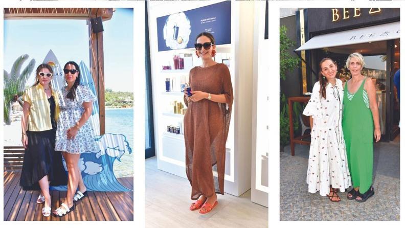 Mandarin Oriental, Bodrum x “Luxury Shopping Weekend by Bespoke Moments” Daveti