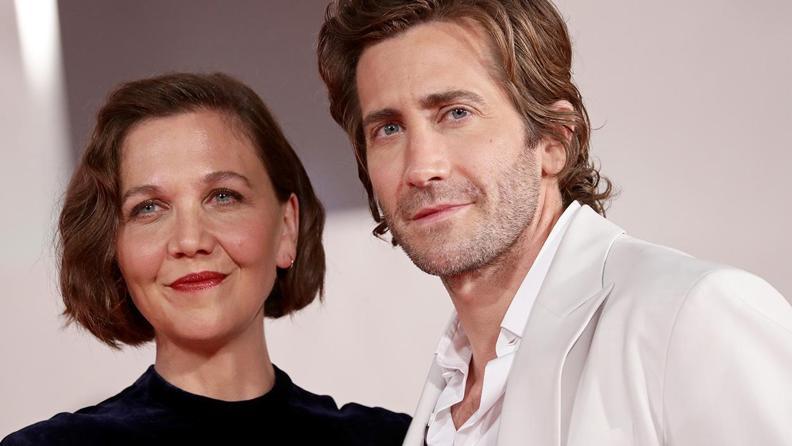 Jake Gyllenhaal ve Maggie Gyllenhaal Aynı Projede Yer Alacak