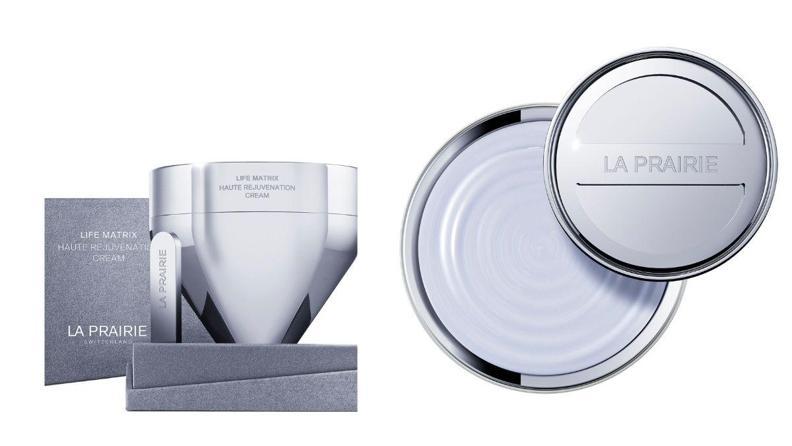 La Prairie'den Yenilikçi Formülasyon