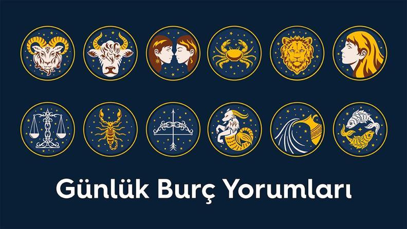 Günlük Burç Yorumları (15 Şubat 2025) ‘Hareketli ve neşeli bir gün sizi bekliyor'