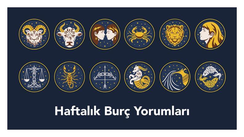 Haftalık Burç Yorumları (3 Mart 2025) 'Bilinçaltı rüyalarınız yoğunlaşabilir'