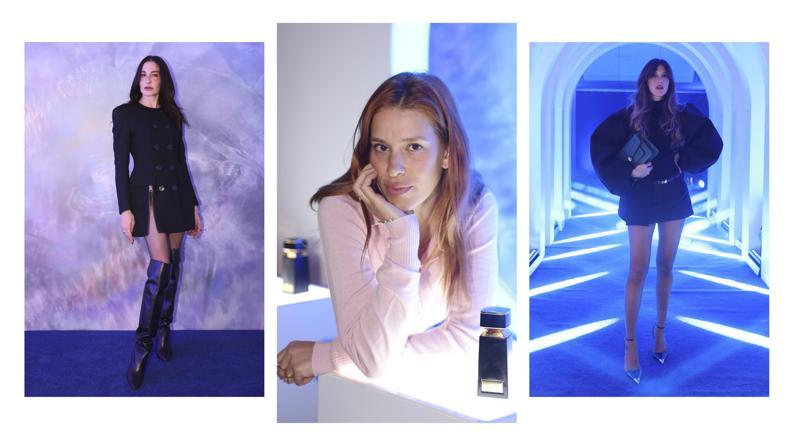 Bvlgari'den Gizemli Koku