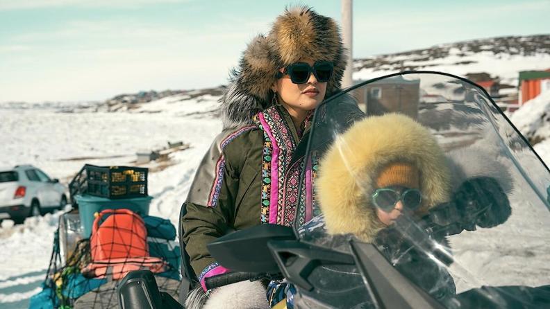 North of North: Kuzeyin Sessizliğinde Kök Salan Bir Hikâye