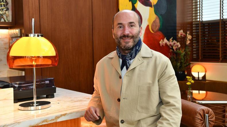 Suadiye'de Sakin Lüksün Yeni Adresi: Pigalle
