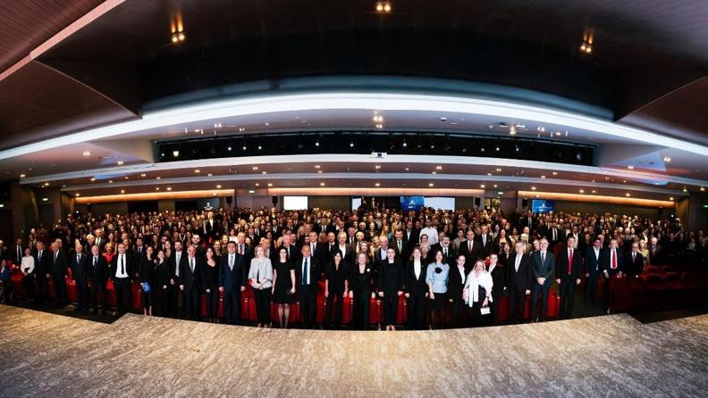 Yarım Asırlık Bir Yolculuk: Sabancı Vakfı'nın 50. Yılı