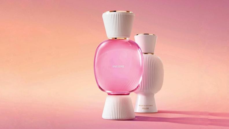 Bvlgari Allegra Insieme: Birlikte Olmanın Yansıması