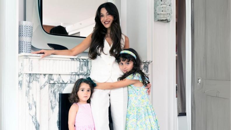 Kalpten Hikayeler: Ela, Lena, Gizem Sarı Tekin