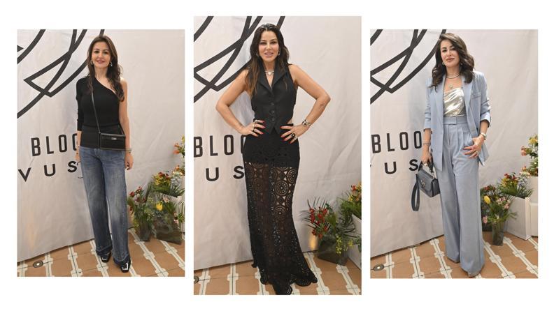 Rivus'un Yeni Koleksiyonu "Inner Bloom" Tanıtıldı