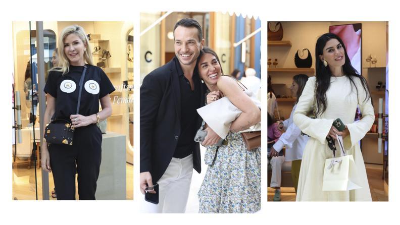 Serena Uziyel'den Özel Sezon Daveti