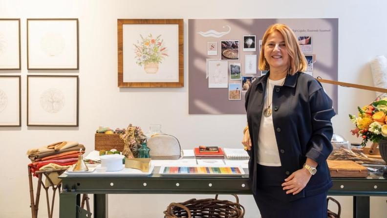 İstanbul'dan Londra'ya Kültürel Bir Köprü