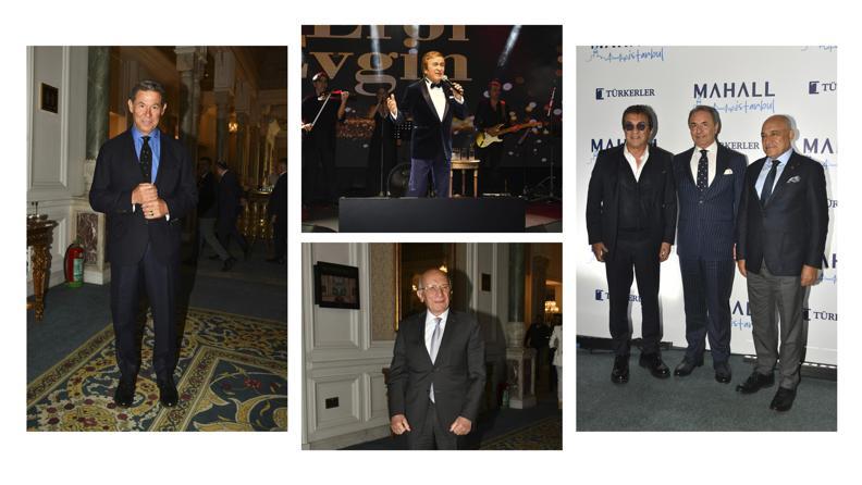 İstanbul'a Yeni Buluşma Noktası