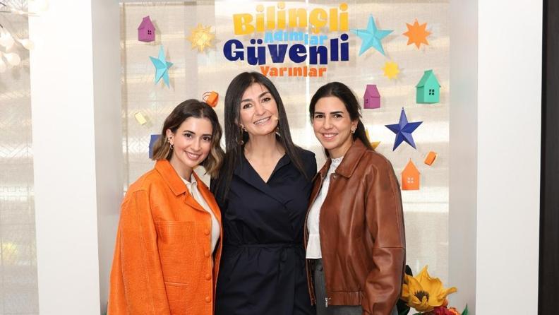 TEGV'den Anlamlı İş Birliği