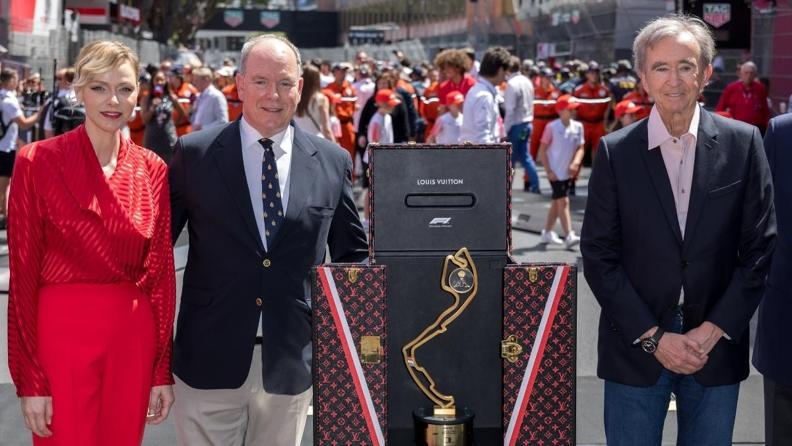 Hızın, İhtişamın ve Geleneğin Buluştuğu Nokta: Monaco Grand Prix 2025