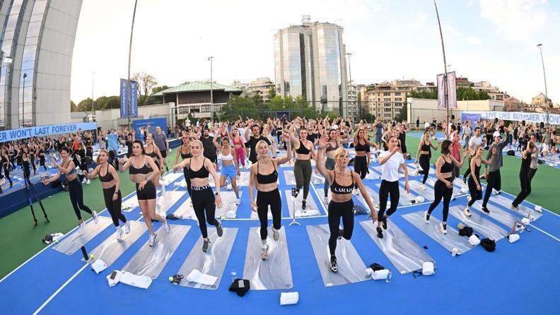 Aktif Yaşamın Yeni Adresi