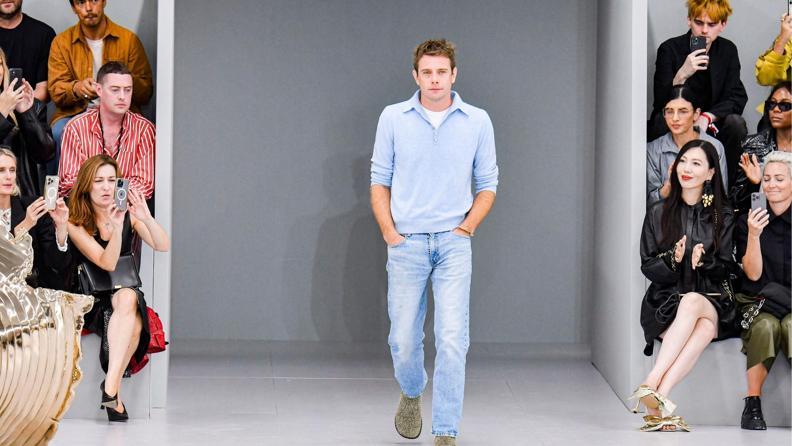 Dior'da Yeni Bir Dönem: Jonathan Anderson Kreatif Direktör Oldu