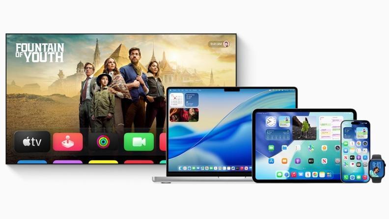 iOS 26'ya Dair Her Şey: Tüm Apple Platformlarında Yepyeni Bir Dönüşüm