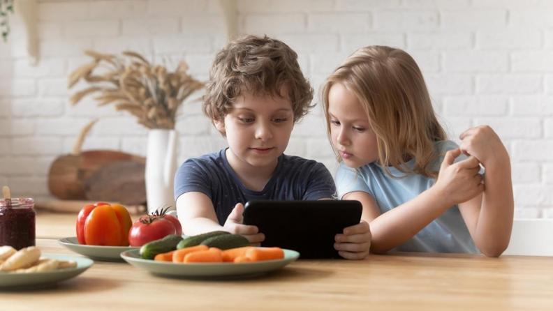 Tabletsiz Bir Yaz: Yalnız Kalma Kapasitesi