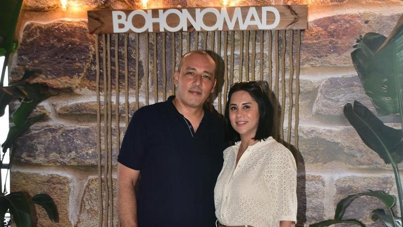 Sürdürülebilirlikten İlham Alan Yaz Şıklığı