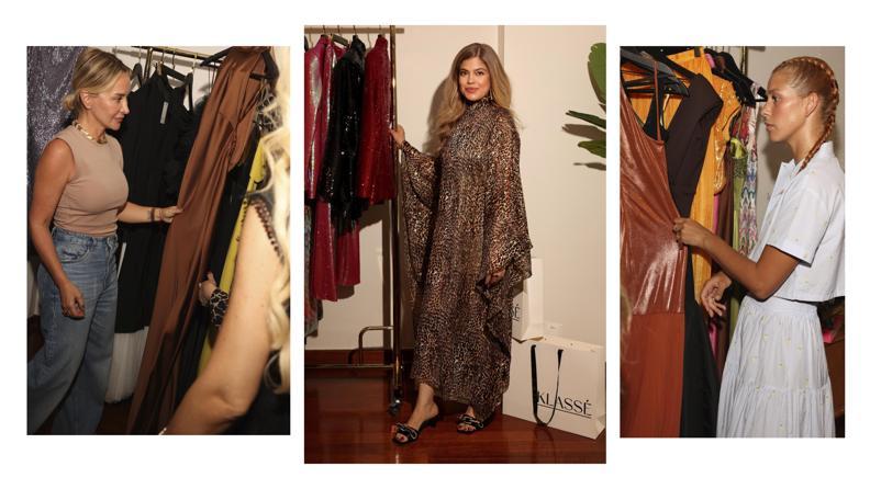 Klassé: Pelin Kaya'nın Yeni Moda Markası