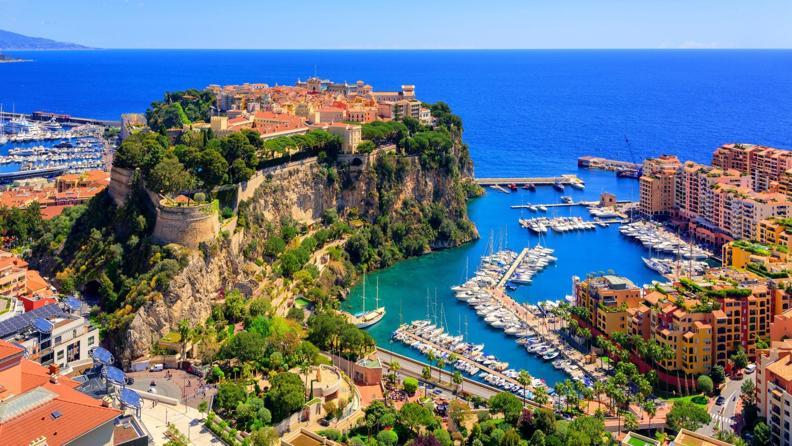 Monte Carlo Gezi Rehberi