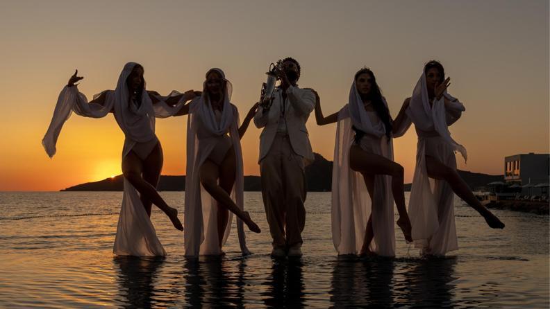 AURA'nın Deneyim Odaklı Dünyası Artık Bodrum'da