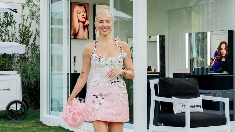 Yazın Enerjisi Saçlara Taşınıyor