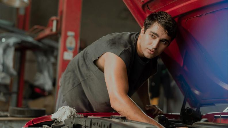 Yeni Bir Başlangıcın Hikâyesi: "Metruk Adam"