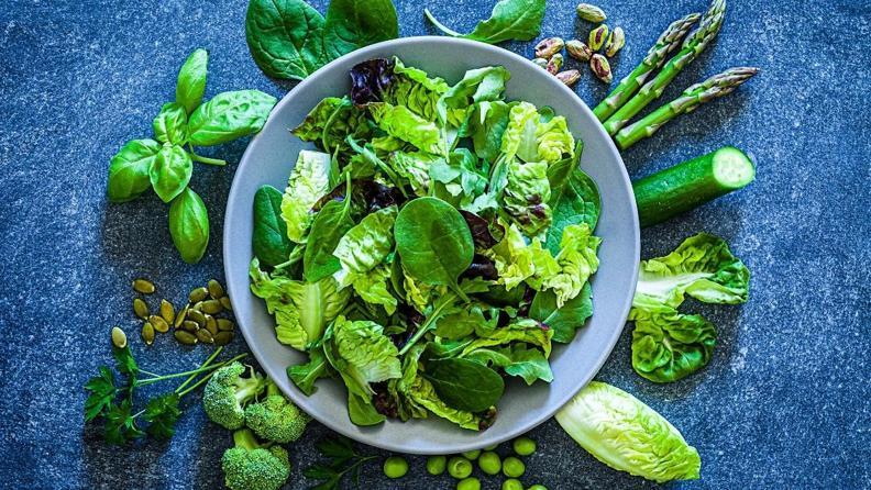 Gençlik Sırrı: Longevity Yaklaşımı