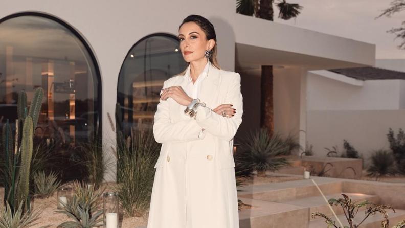 Sadece Restoran Değil, Deneyim: Nazlı Sönmez Gigi Rigolatto Bodrum'u Anlatıyor