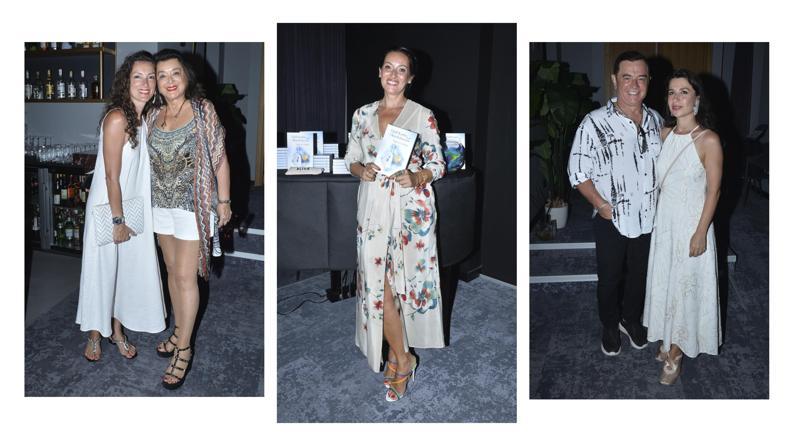 Bodrum'da İmza Günü