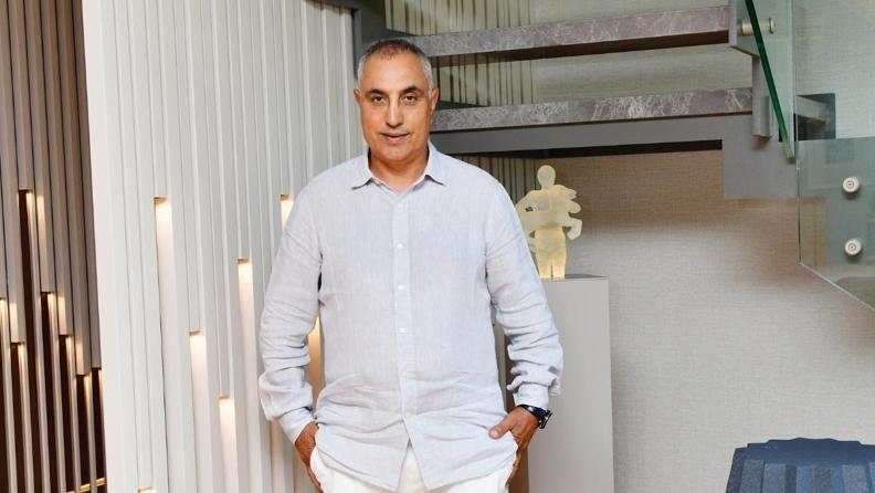 Bir Hayali Gerçeğe Dönüştürmek: Ahmet Karaçöl