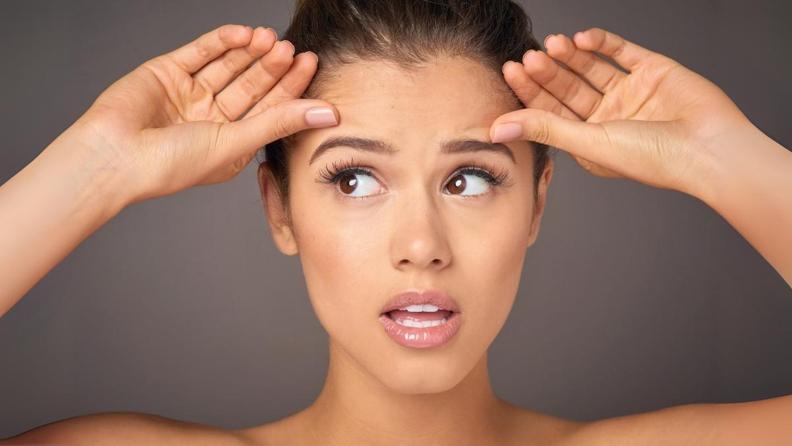 Botoksunuzu Evde Kendiniz Yapın!