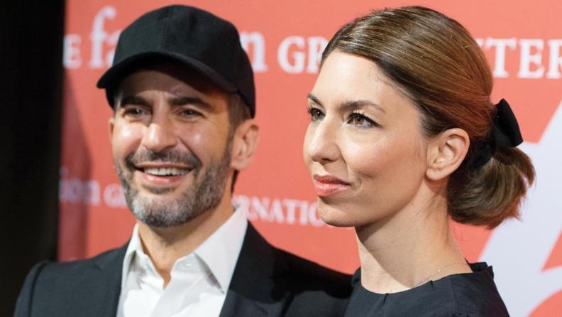 Sofia Cappola'nın Gözünden Marc Jacobs
