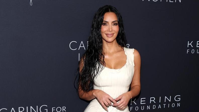Kim Kardashian'ın Markası SKIMS'den Yeni Ürün