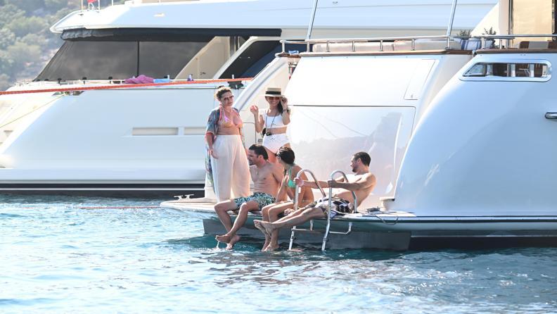 Bodrum'un Nabzını Tutan Ünü İsimler