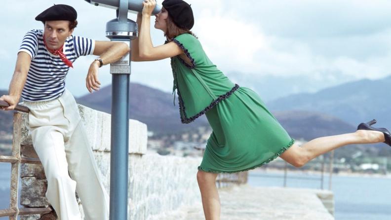 David Bailey'den Yeni Sergi