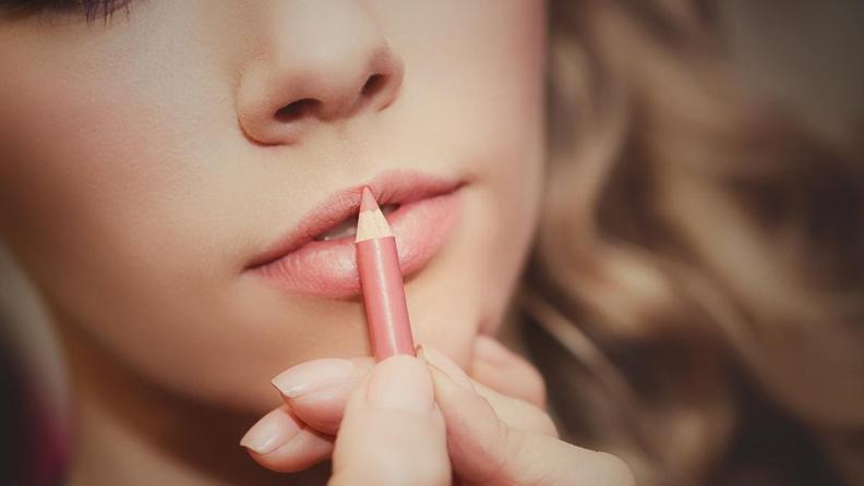 Nude Kalemin Gizli Güçleri