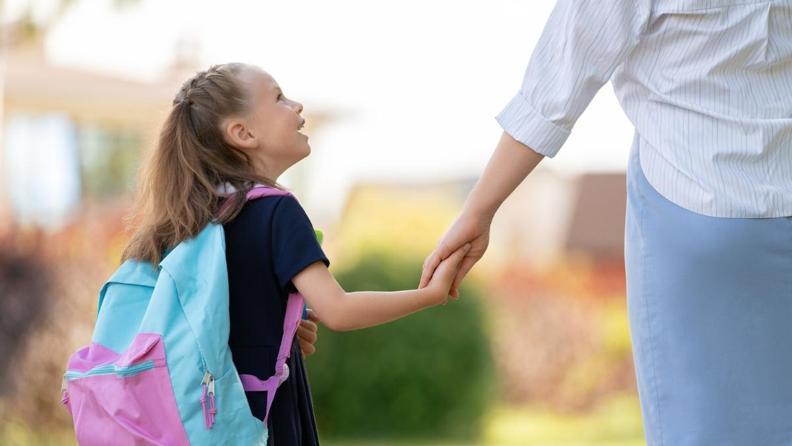 Oyun Alanından Düzenli Hayata: Çocuklar İçin Geçişin Psikolojisi