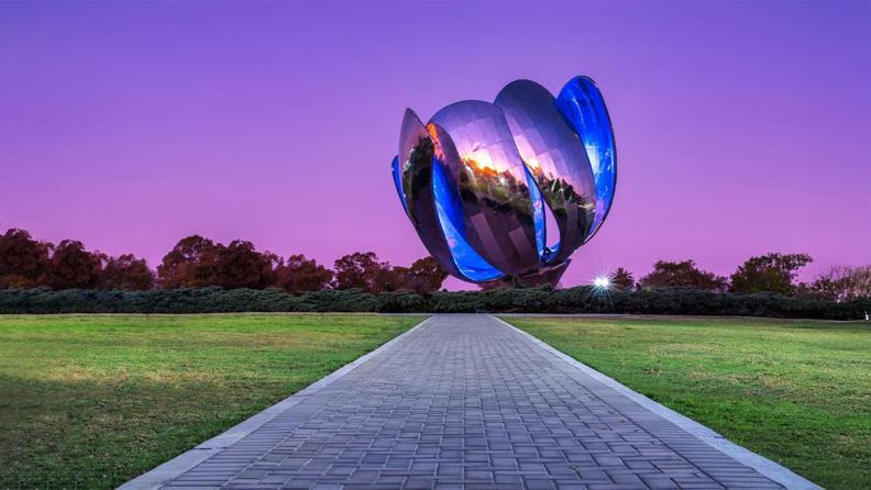 Sürdürülebilir Sanatın Yükselişi: Doğa ile Lüksün Buluştuğu 6 Etkileyici Eser