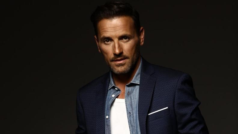 Yunan Müziğinin Yıldızı Vertis, Türkiye'de İlk Kez Sahnede