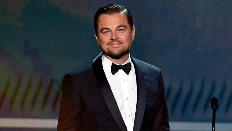 Leonardo DiCaprio Hakkında Bilmediğiniz 10 İlginç Gerçek